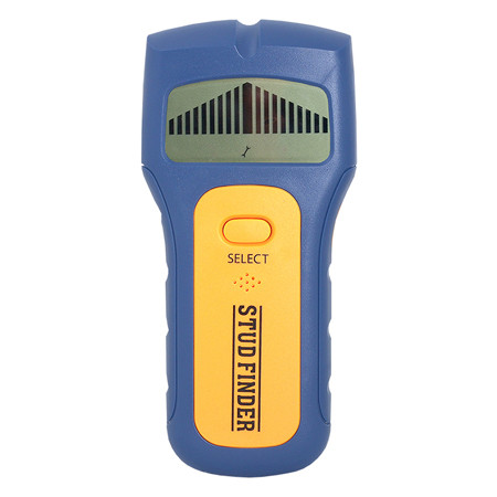 Detector tensiune/metal/lemn 3in1 - imagine 4